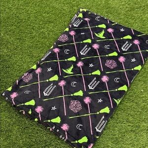 Wicked - Soft Fleece Throw Blanket